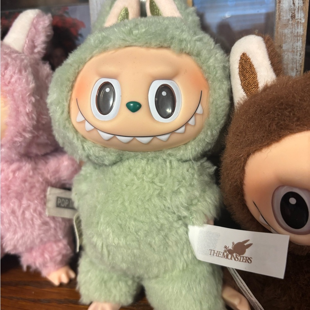 Labubu Bundle - Picture 3 of 5
